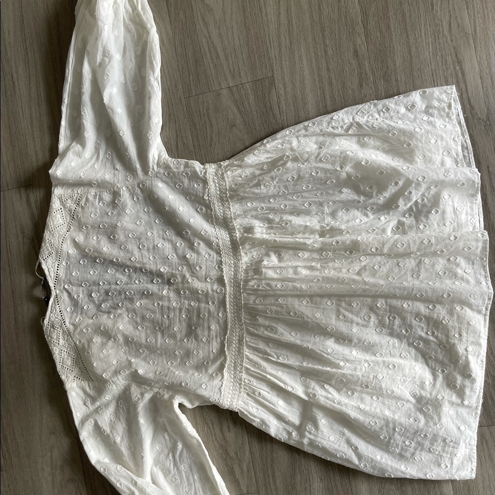 ZARA Dress - Picture 4 of 5